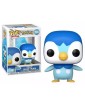 Funko Pop! - Pokemon: Games - Piplup TipLouf Plinfa - Figure 865