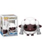 Funko Pop! - Pokemon: Games - Wooloo Moumouton Wolly - Figure 958