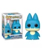 munchlax funko pop 885