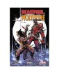 Deadpool E Wolverine: Wwiii – Panini Comics – Italiano
