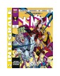 Gli Incredibili X-Men di Chris Claremont 70 – Marvel Integrale – Panini Comics – Italiano