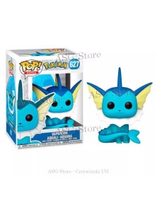Funko Pop! - Pokemon: Games - Vaporeon Aquali Aquana - Figure 627