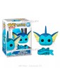 Funko Pop! - Pokemon: Games - Vaporeon Aquali Aquana - Figure 627