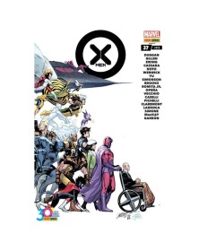 X-Men 37 – Gli Incredibili X-Men 418 – Panini Comics – Italiano