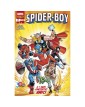 Spider-Boy 7 – Panini Comics – Italiano