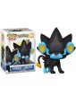 Funko Pop! - Pokemon: Games - Luxray Luxtra - Figure 956