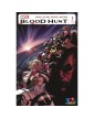 Blood Hunt 1 (Di 3) – Panini Comics – Italiano
