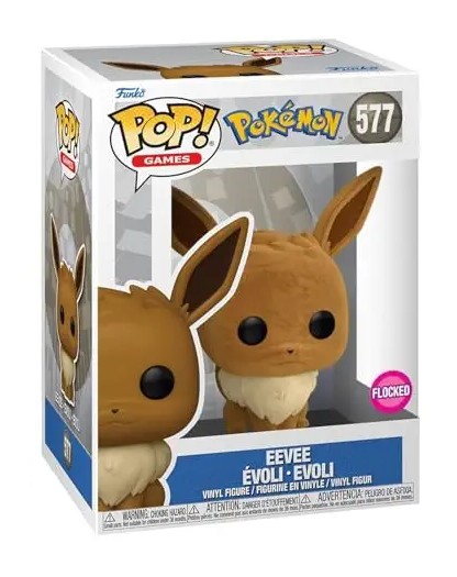funko pop eevee 577