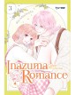 Inazuma & Romance Colpo di Fulmine 3 – Jpop – Italiano