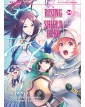 The Rising of the Shield Hero 24 – Jpop – Italiano