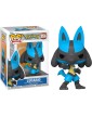 lucario funko pop 856
