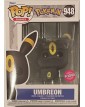 Funko Pop! Pokemon POP! Games - Umbreon - Figure 948