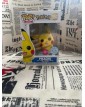 funko pop pikachu 553