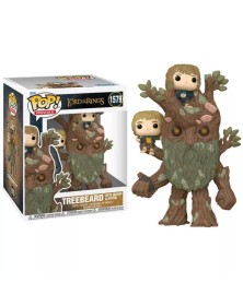 Funko Pop! - Lord of the Rings! - Treebeard - Figure 1579