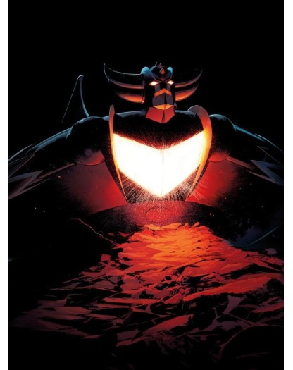 Goldrake - Collector's Edition - Edizioni DB - Italiano