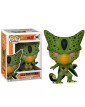 Funko Pop! - Dragon Ball Z ! Animation - Cell (First Form ) - Figure 947