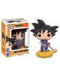 funko pop dragon ball goku 109