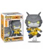 dragon ball super funko pop
