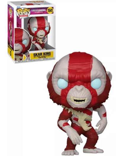 funko pop godzilla 1541