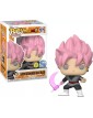 Funko Pop! - Dragon Ball Super! Animation - Super Saiyan Rosè Goku Black - Special Edition - Figure 1279