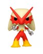 Funko Pop! Pokemon POP! Games - Blaziken Brasegali Lohgock - Figure 983