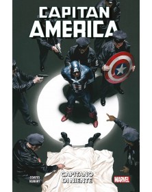 Capitan America 2 - Capitano di Niente