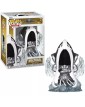 Funko Pop! POP! Games - Diablo - Malthael - Figure 992