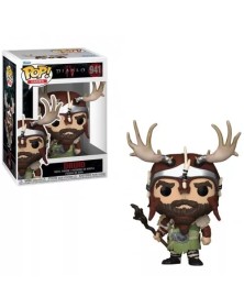Funko Pop! POP! Games - Diablo - Druid - Figure 941