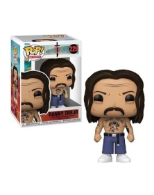 Funko Pop! POP! Ad Icons - Danny Trejo - Figure 229