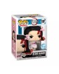 Funko Pop! Animation - Nezuko Kamado - Demon Slayer (Special Edition) - Figure 1397