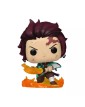 Tanjiro Kamado Demon Slayer Funko Pop