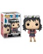 figura funko pop demon slayer makomo 1405