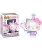 funko pop hello kitty 50th anniversary 76