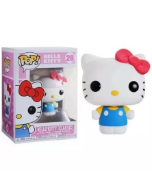 Funko Pop! - Hello Kitty (Classic)  - Figure 28