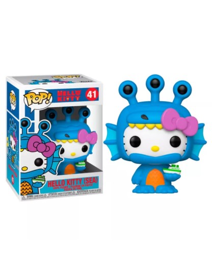 Funko Pop Hello Kitty 41
