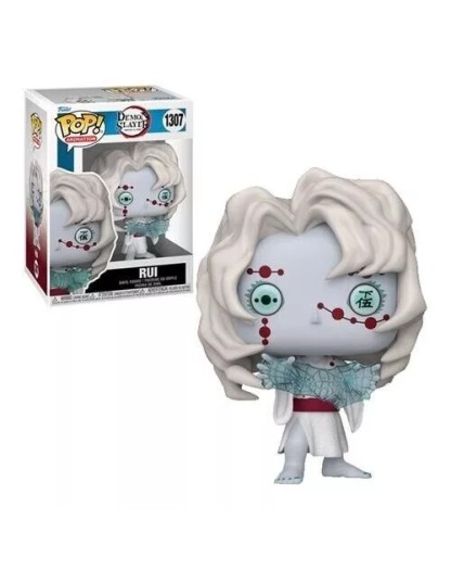 funko pop rui demon slayer