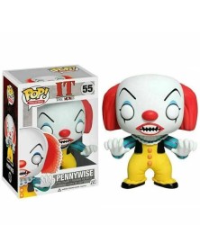 Funko Pop! - IT - Pennywise - Figure 55
