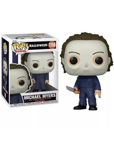 Funko Pop! - Halloween - Michael Myers - Figure 1156
