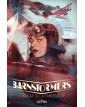 Barnstormers: a ballad of love and murder – Edizioni Star Comics – Italiano