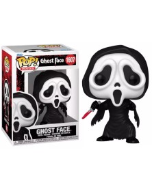 Funko Pop! - Ghost Face - Figure 1607
