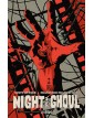 Night of the Ghoul - Edizioni Star Comics – Italiano