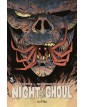 Night of the Ghoul - Variant - Edizioni Star Comics – Italiano