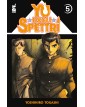 Yu Degli Spettri New Edition - Vol 5