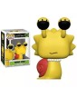 Funko Pop! - The Simpson Treehouse of Horror - Snail Lisa - Figure 1261
