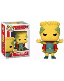 Funko Pop! - The Simpson - Bartigula - Figure 1199