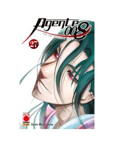 Agente 008 27 – Panini Comics – Italiano