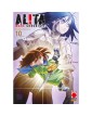 Alita Mars Chronicle 10 – Panini Comics – Italiano