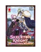 Skeleton Knight in Another World 13 – Panini Comics – Italiano
