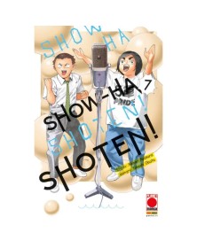 Show-ha Shoten! 7 – Panini Comics – Italiano