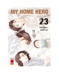 My Home Hero 23 – Panini Comics – Italiano